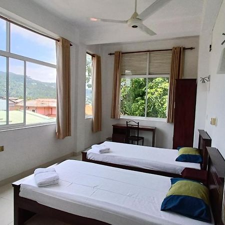 Smile Hub Kandy -Youth Hostel- 外观 照片