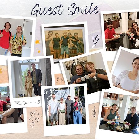 Smile Hub Kandy -Youth Hostel- 外观 照片
