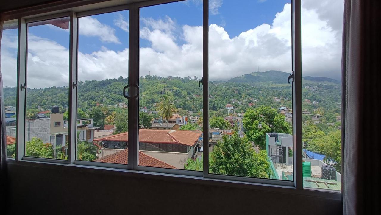 Smile Hub Kandy -Youth Hostel- 外观 照片