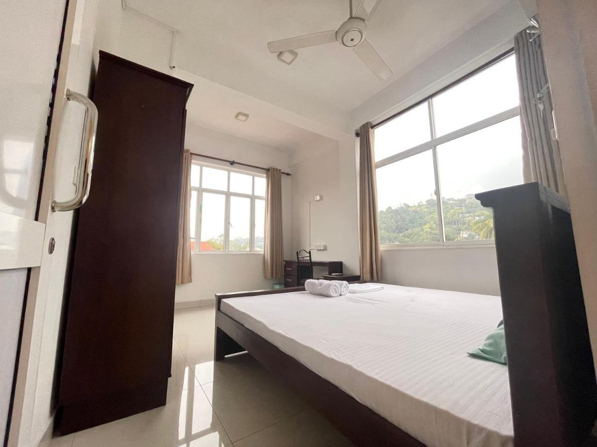 Smile Hub Kandy -Youth Hostel- 外观 照片