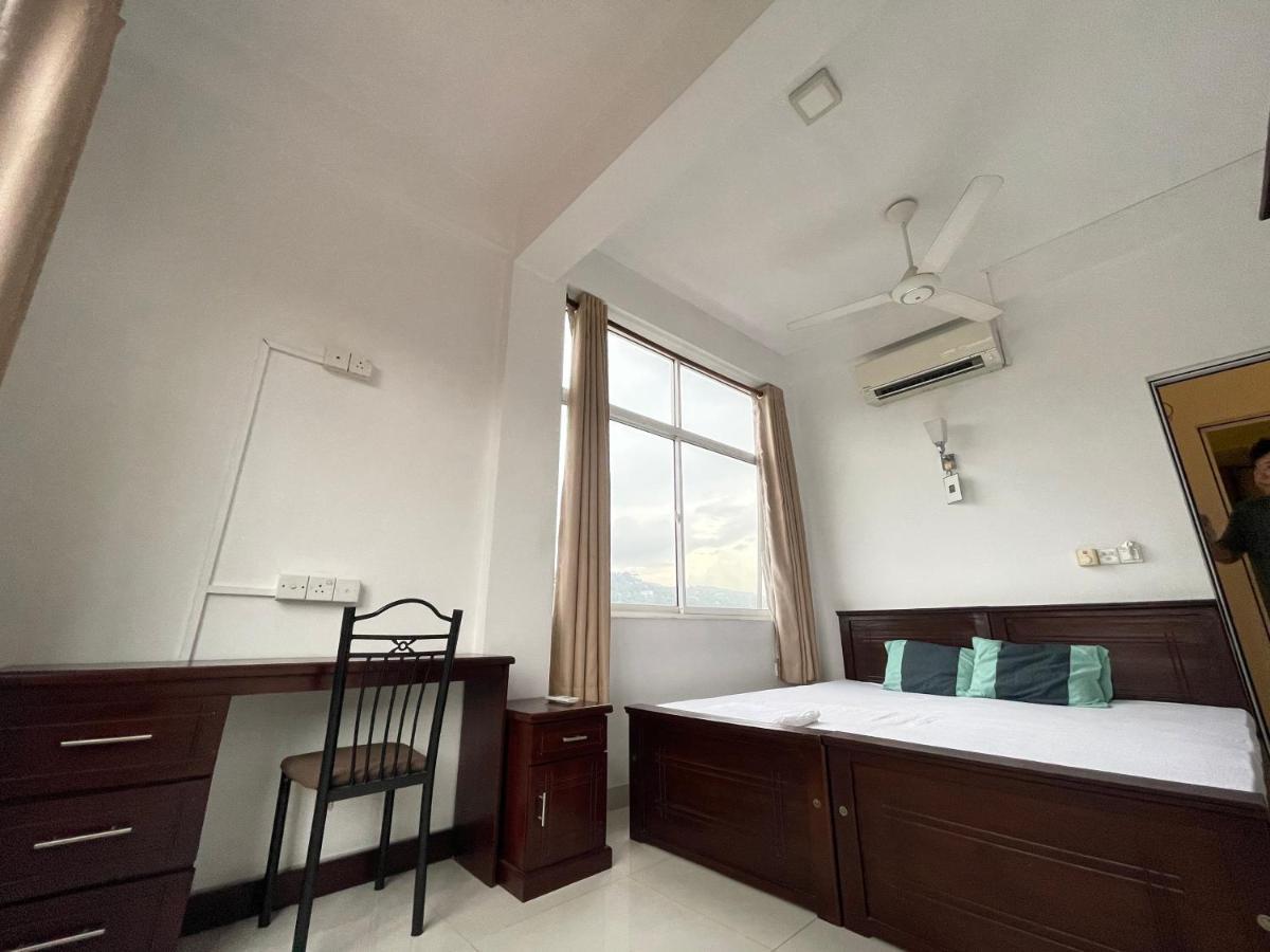 Smile Hub Kandy -Youth Hostel- 外观 照片