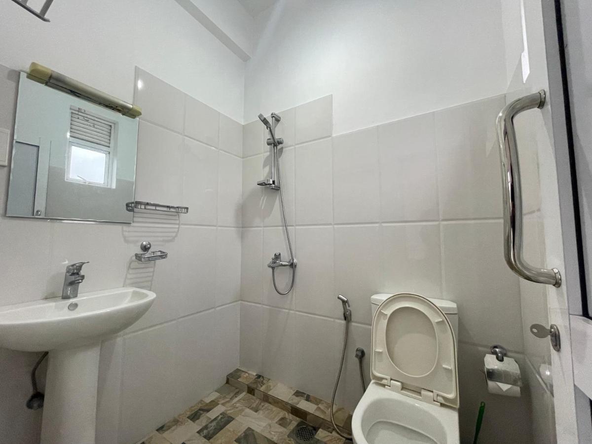 Smile Hub Kandy -Youth Hostel- 外观 照片