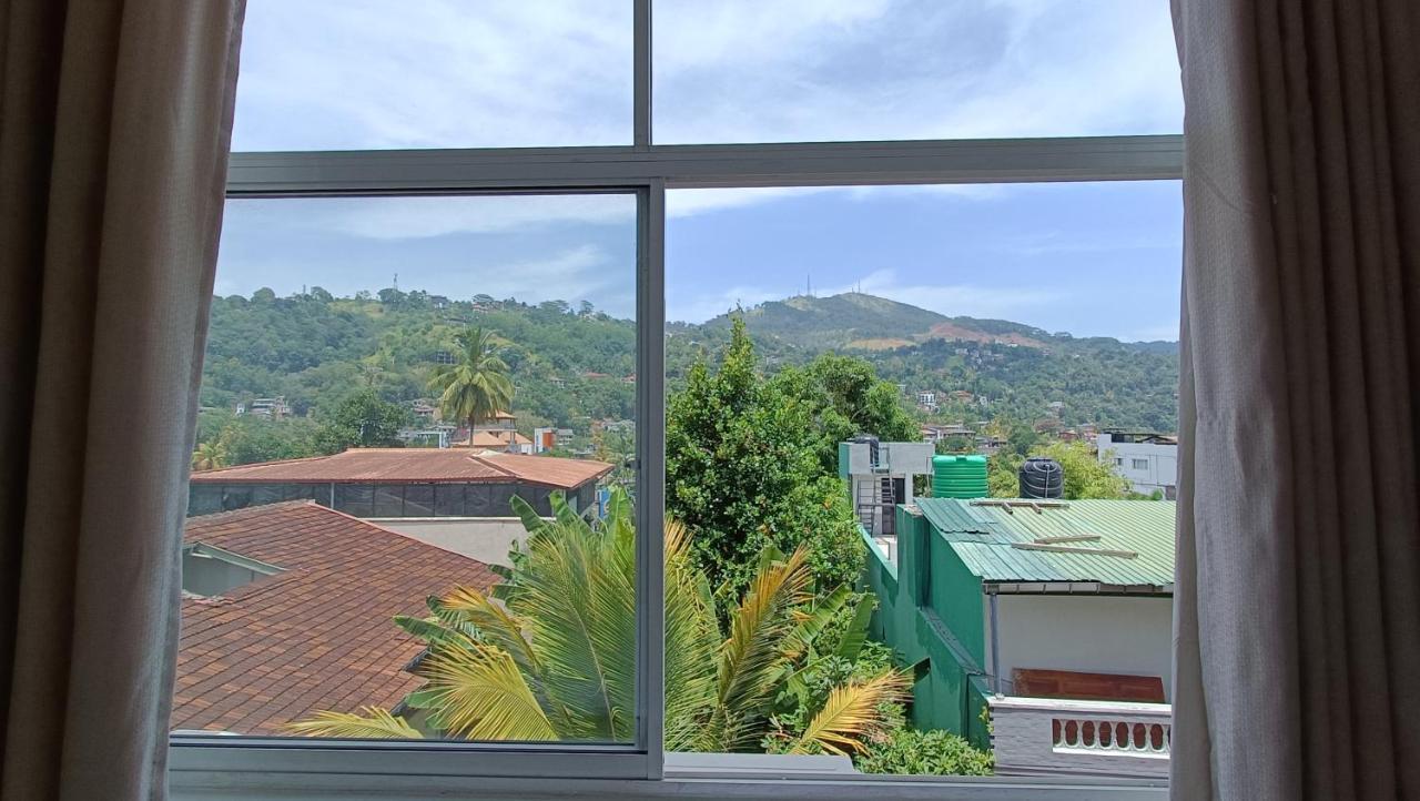 Smile Hub Kandy -Youth Hostel- 外观 照片