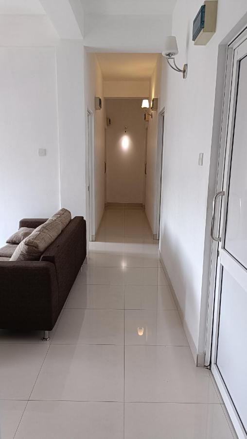 Smile Hub Kandy -Youth Hostel- 外观 照片