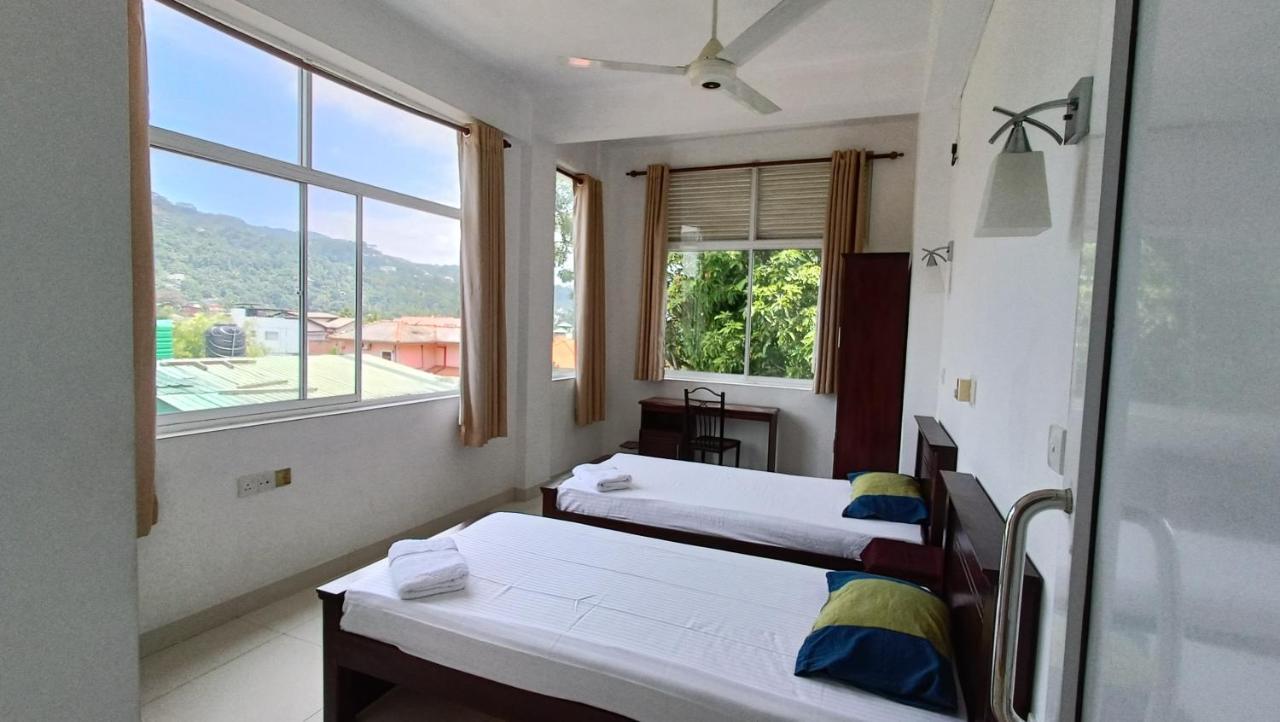Smile Hub Kandy -Youth Hostel- 外观 照片