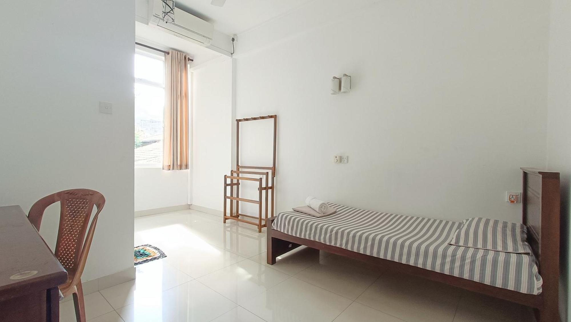Smile Hub Kandy -Youth Hostel- 客房 照片