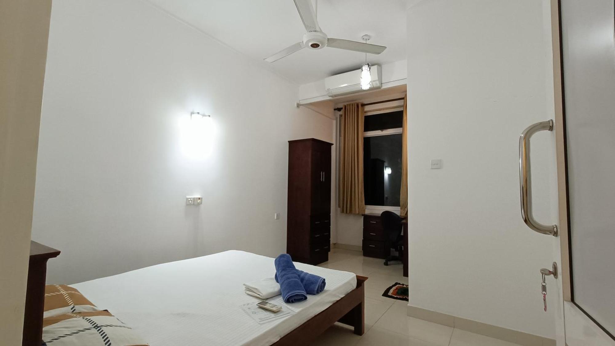 Smile Hub Kandy -Youth Hostel- 客房 照片