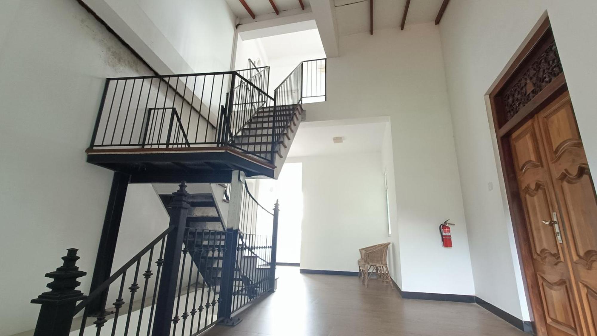 Smile Hub Kandy -Youth Hostel- 外观 照片