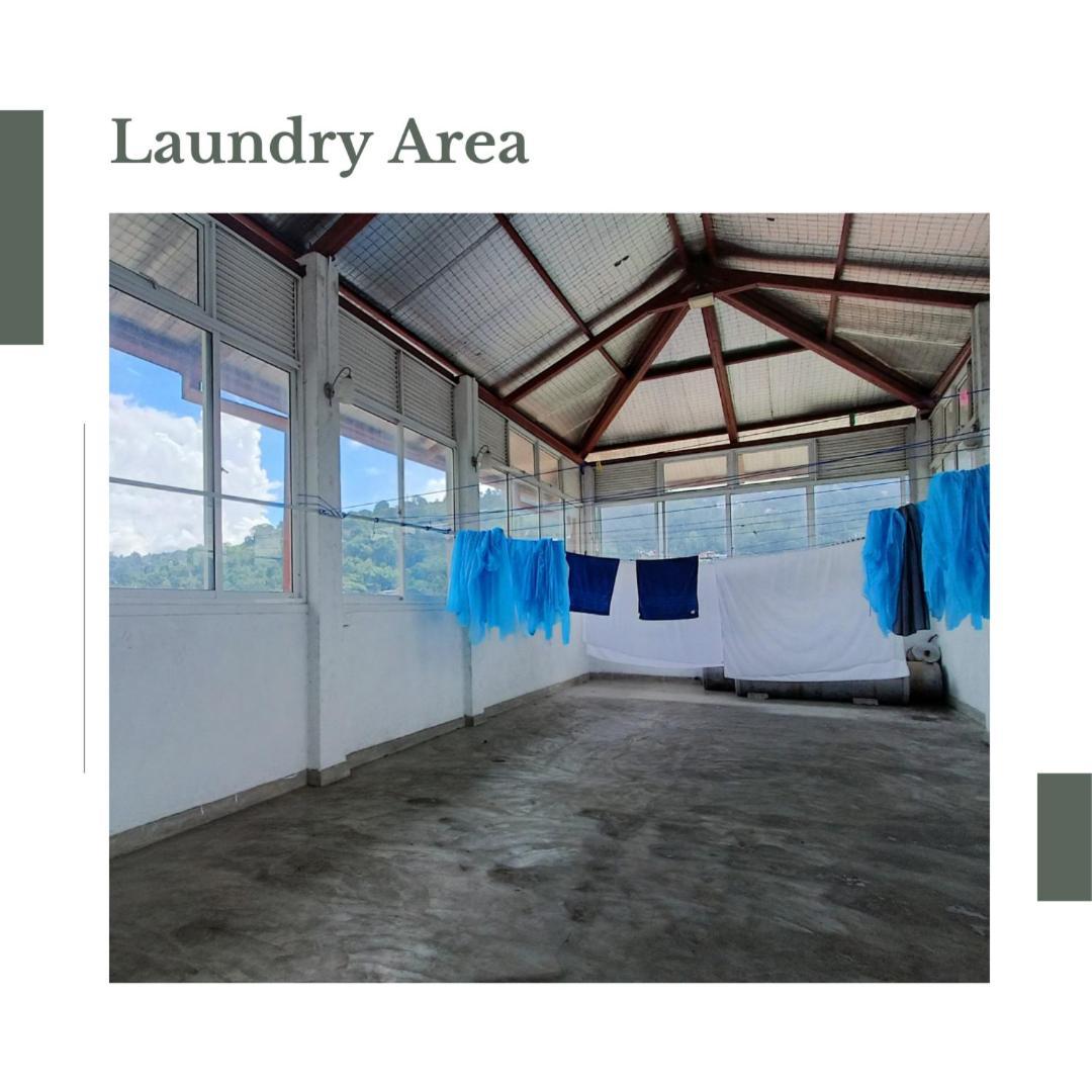 Smile Hub Kandy -Youth Hostel- 外观 照片