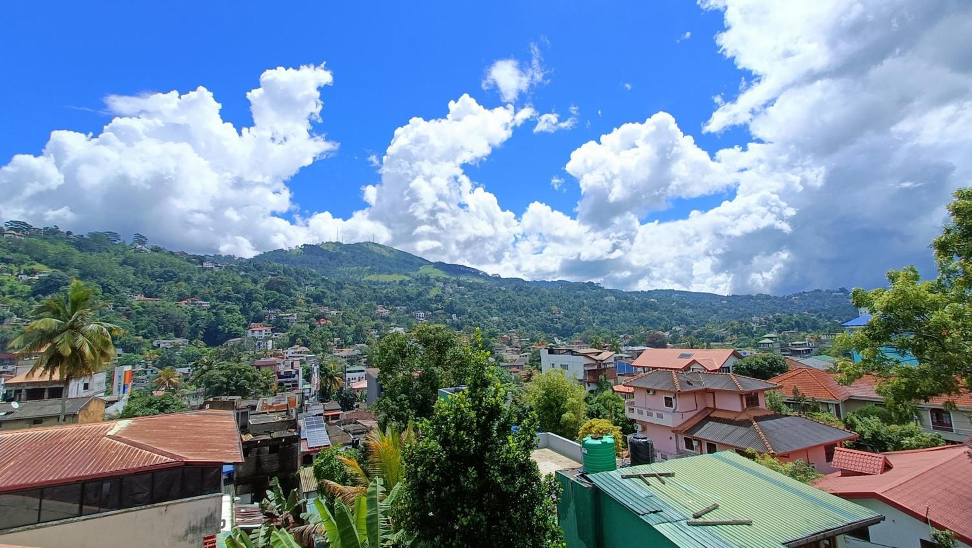 Smile Hub Kandy -Youth Hostel- 外观 照片