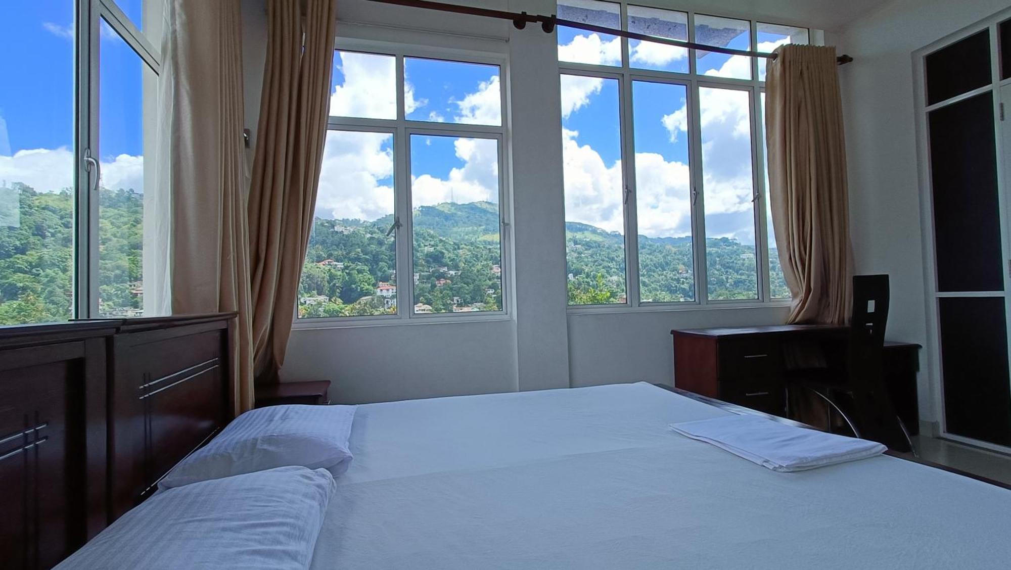Smile Hub Kandy -Youth Hostel- 外观 照片