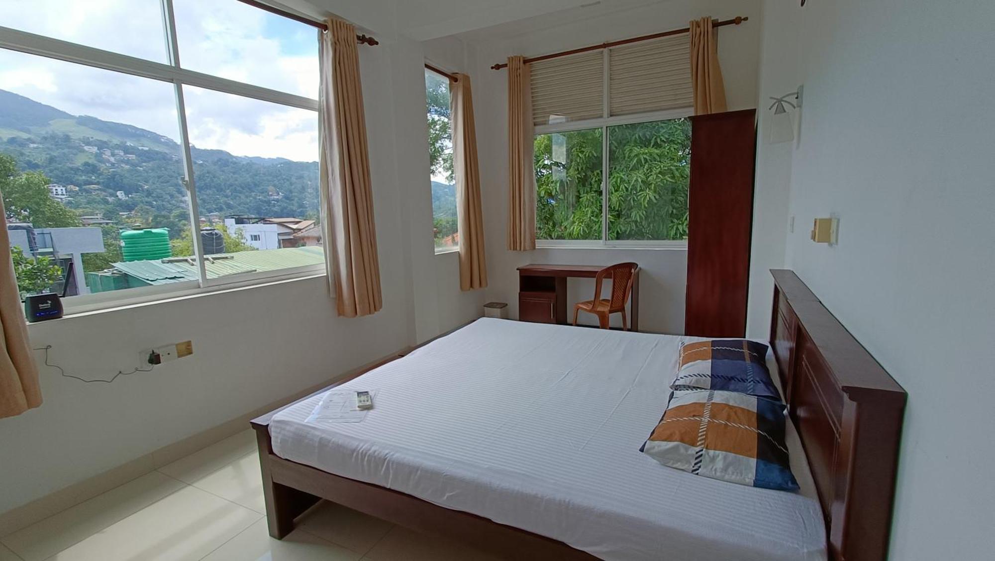 Smile Hub Kandy -Youth Hostel- 外观 照片
