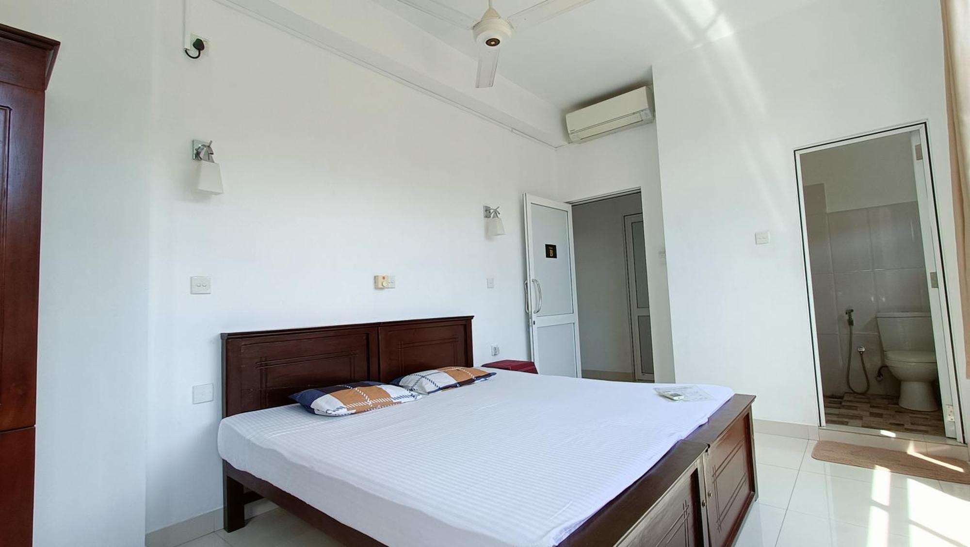 Smile Hub Kandy -Youth Hostel- 外观 照片