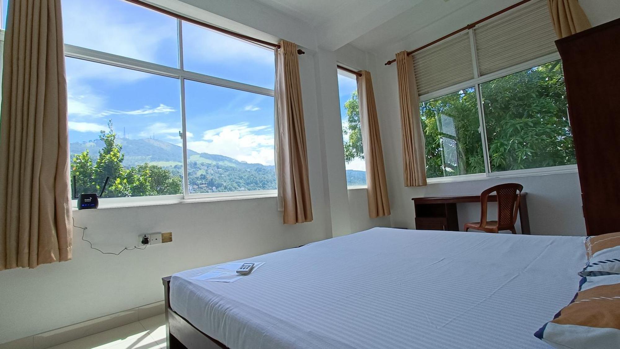 Smile Hub Kandy -Youth Hostel- 外观 照片
