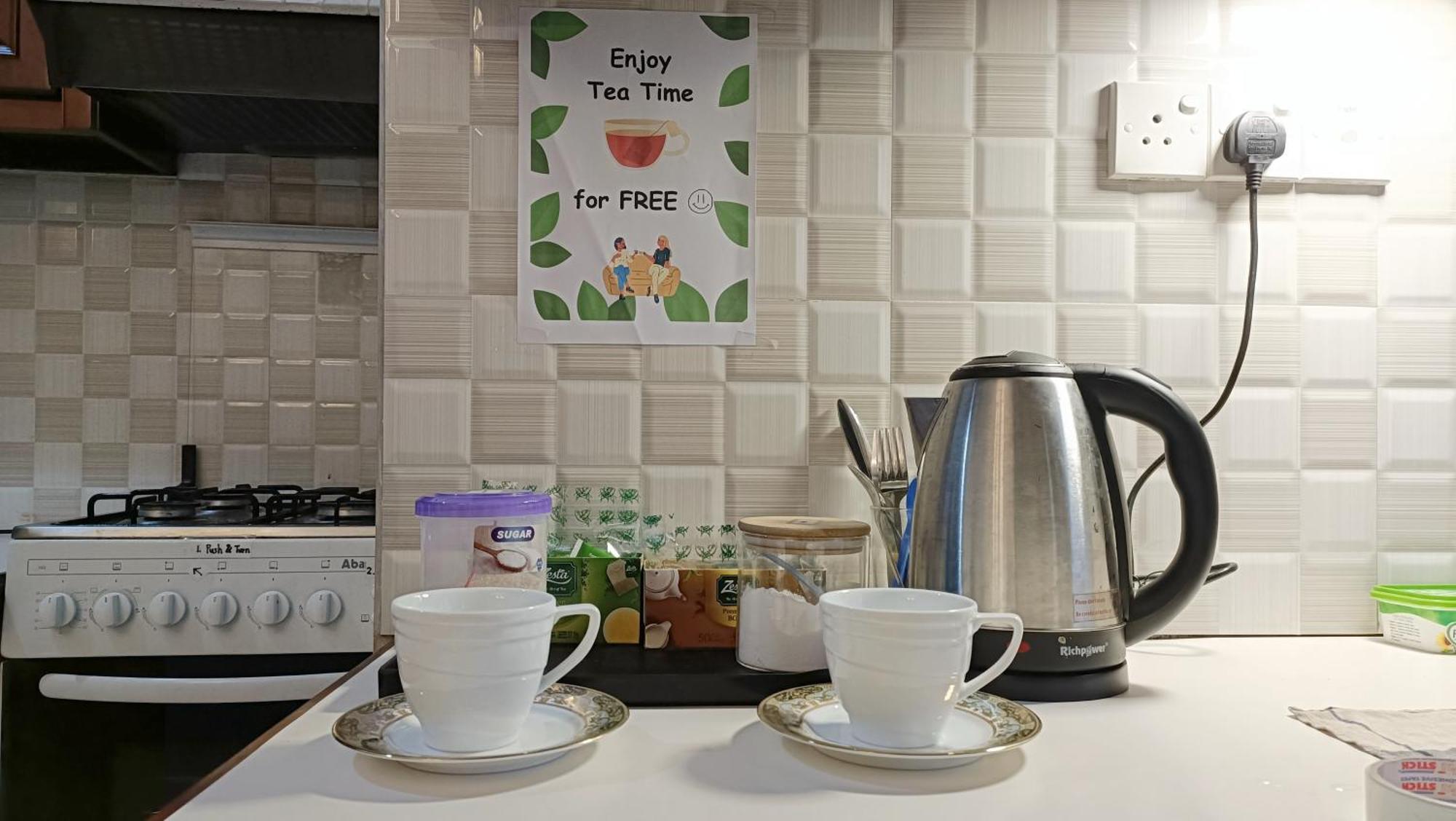 Smile Hub Kandy -Youth Hostel- 外观 照片
