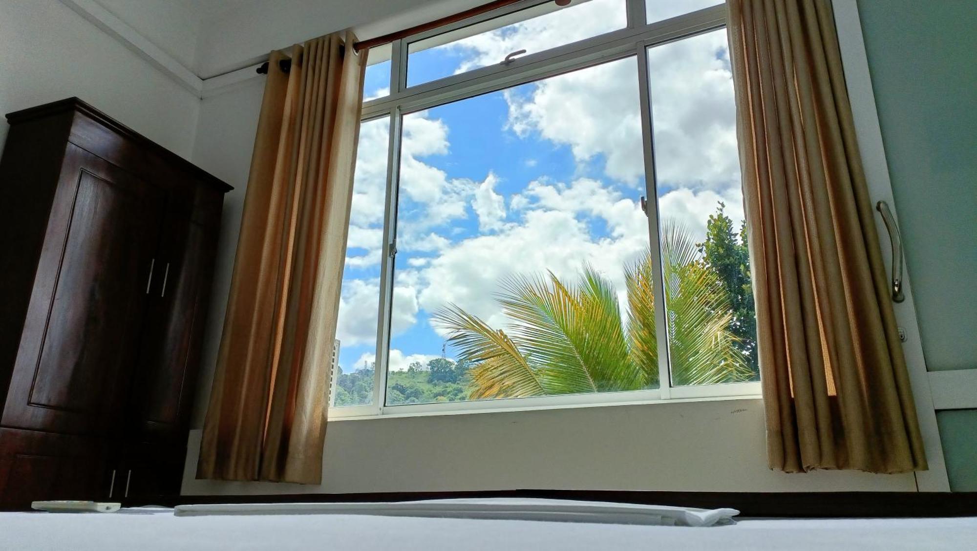 Smile Hub Kandy -Youth Hostel- 外观 照片