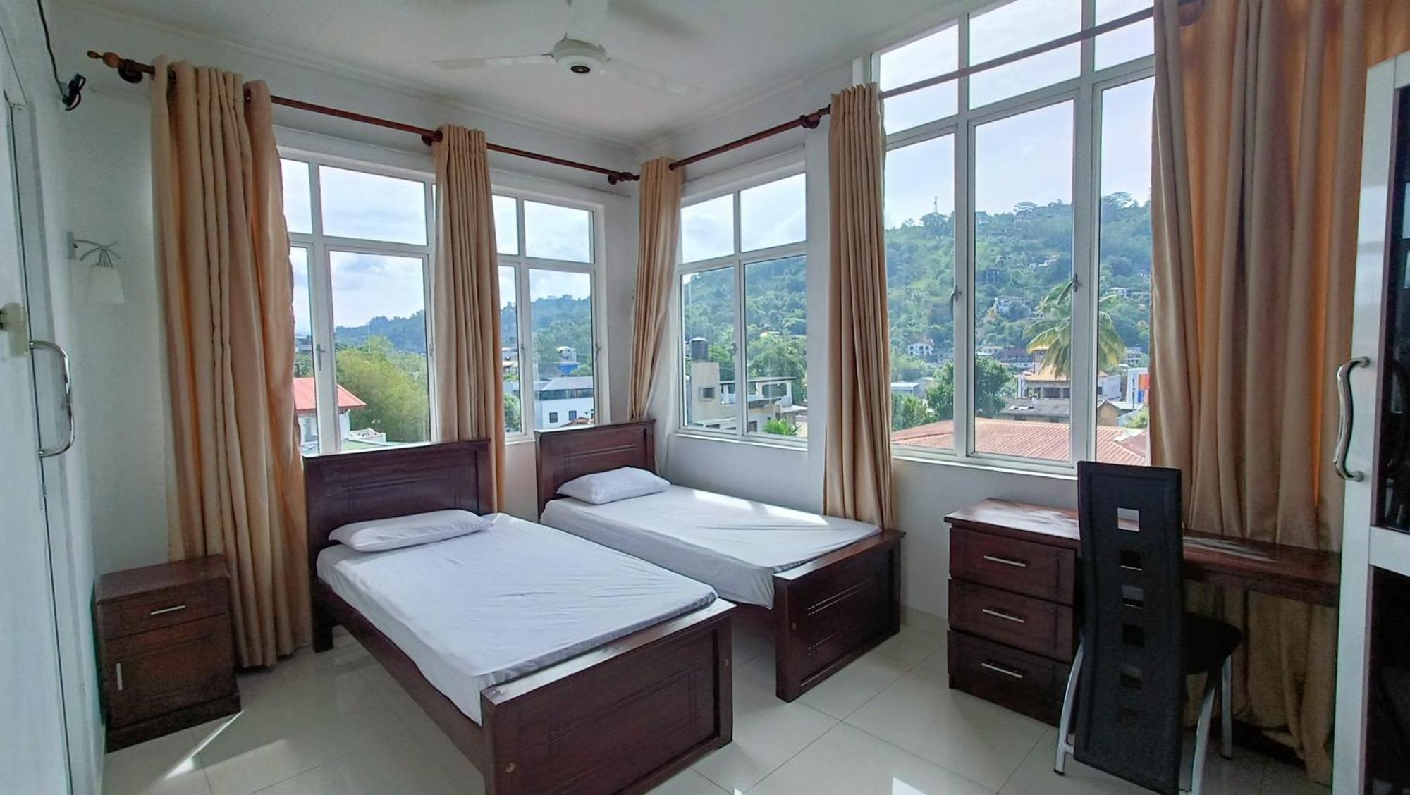 Smile Hub Kandy -Youth Hostel- 外观 照片