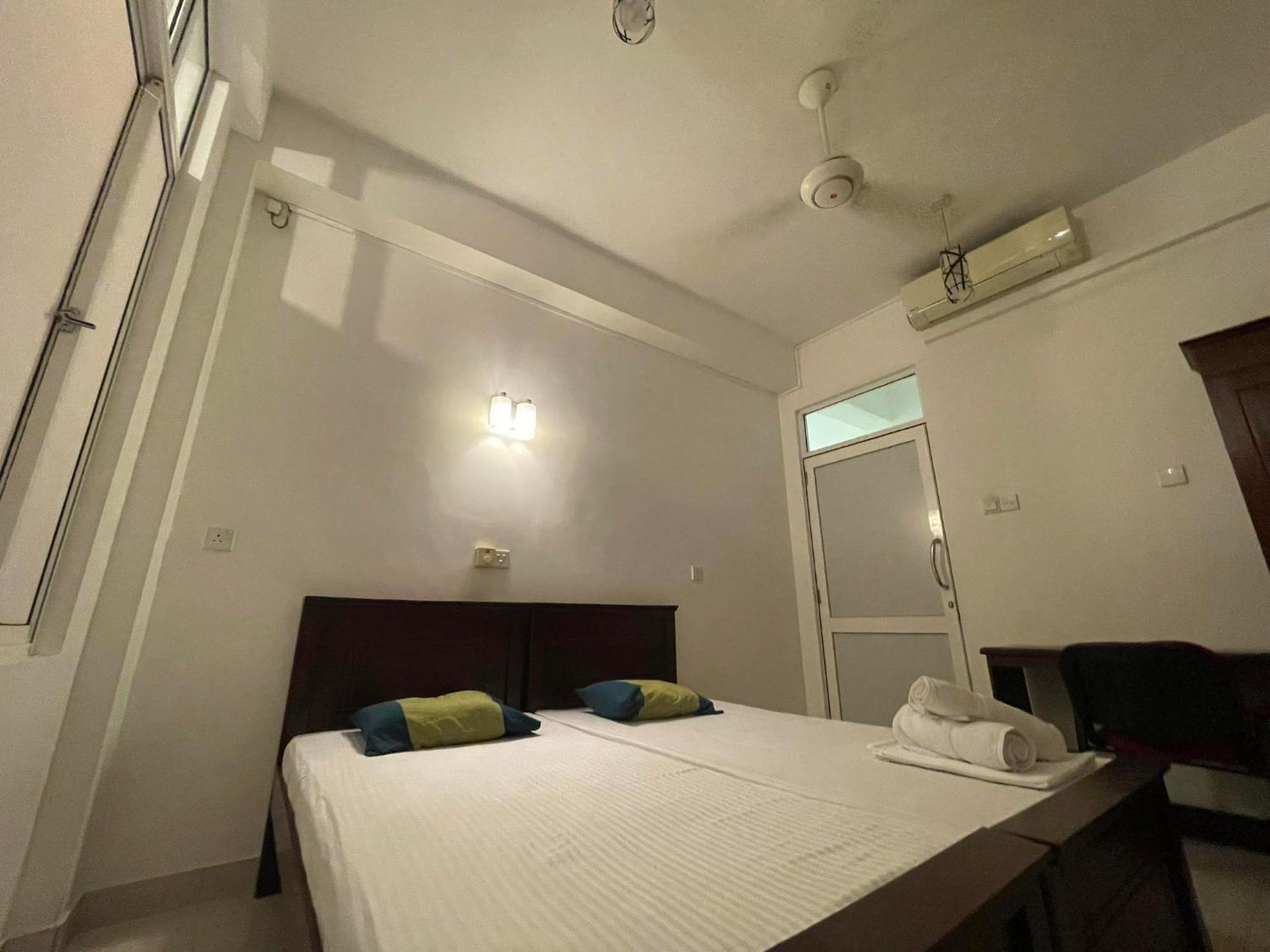 Smile Hub Kandy -Youth Hostel- 外观 照片
