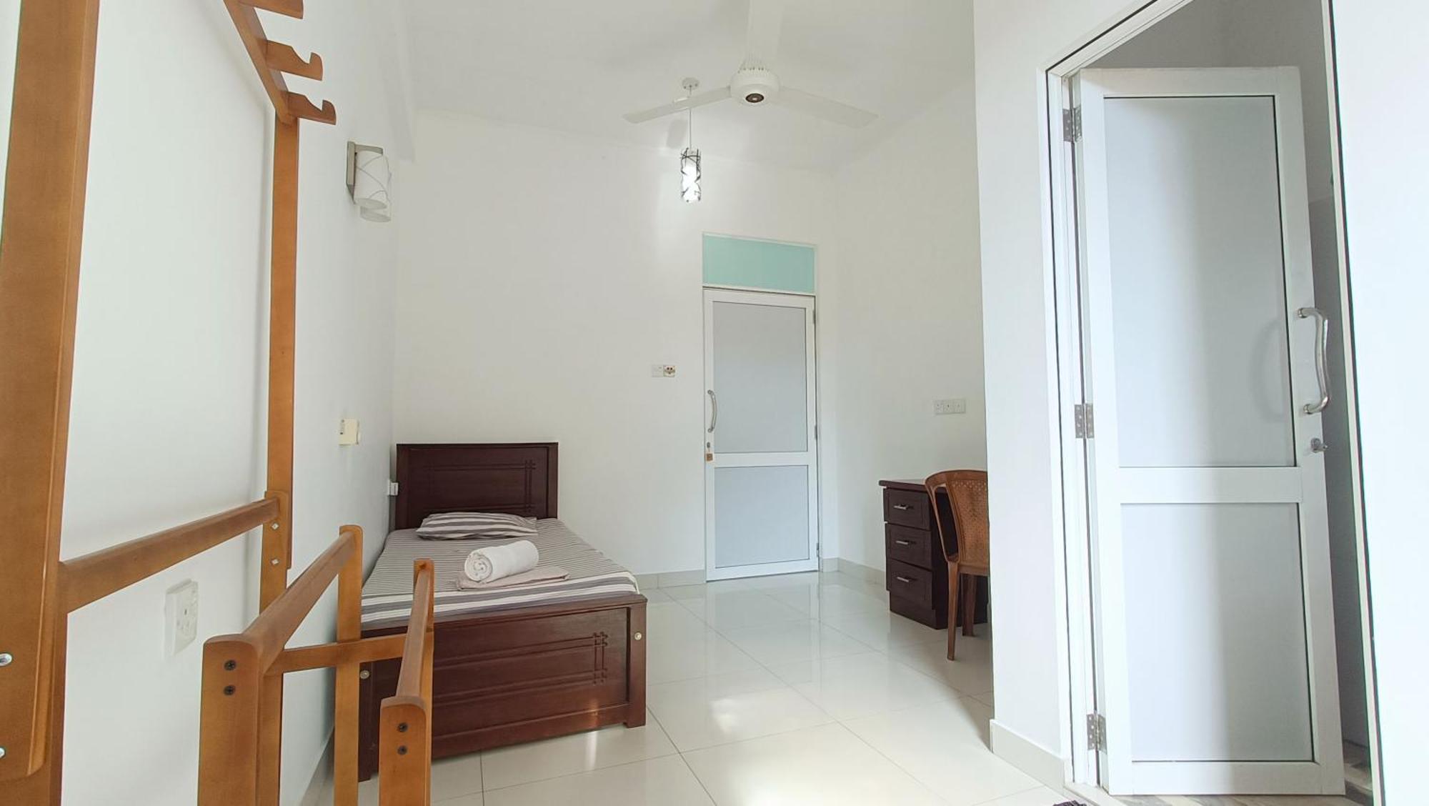 Smile Hub Kandy -Youth Hostel- 客房 照片