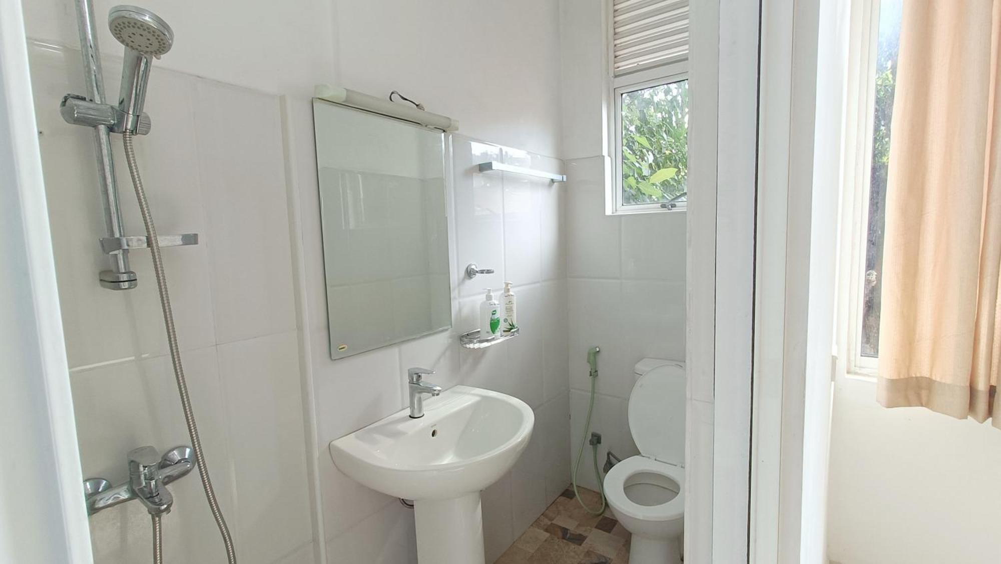 Smile Hub Kandy -Youth Hostel- 客房 照片