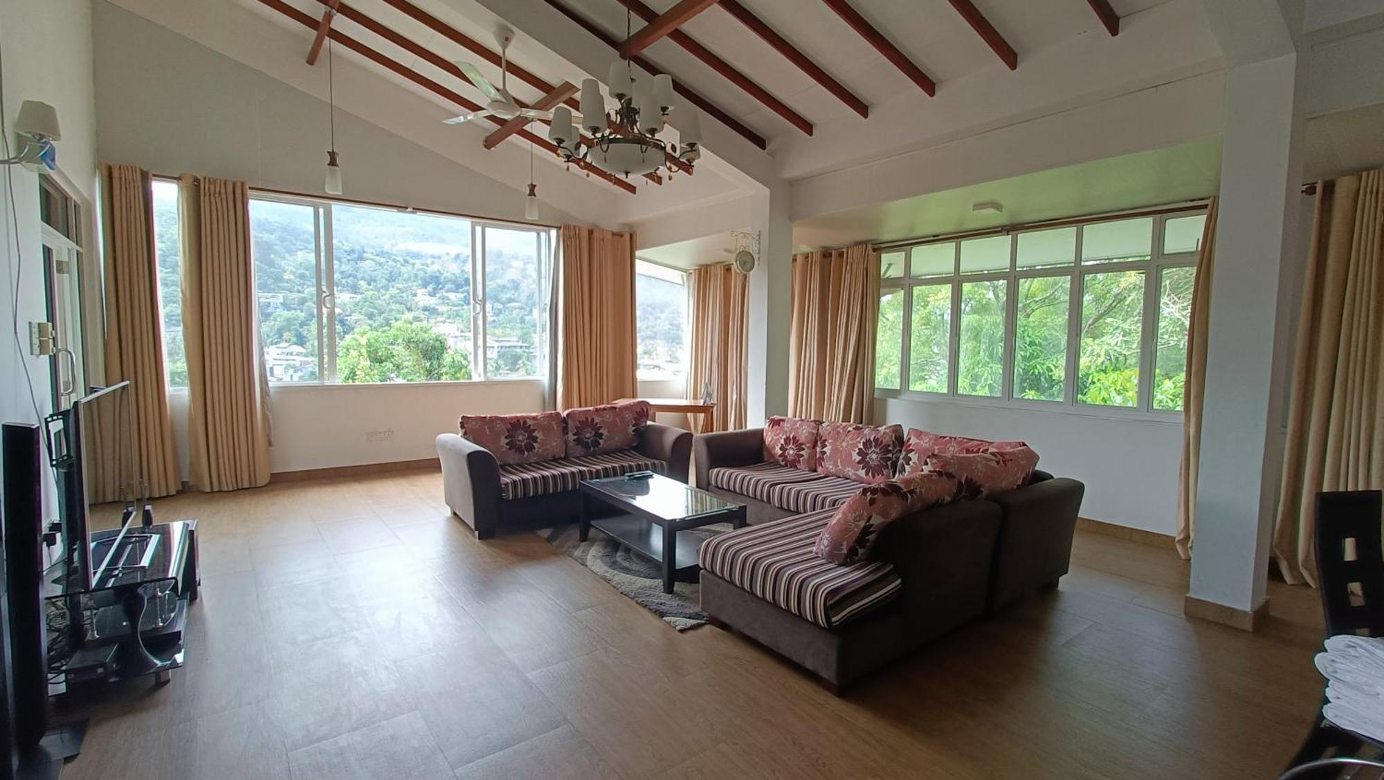 Smile Hub Kandy -Youth Hostel- 客房 照片
