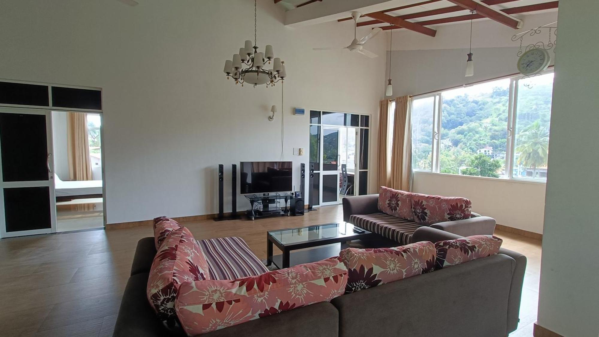 Smile Hub Kandy -Youth Hostel- 客房 照片