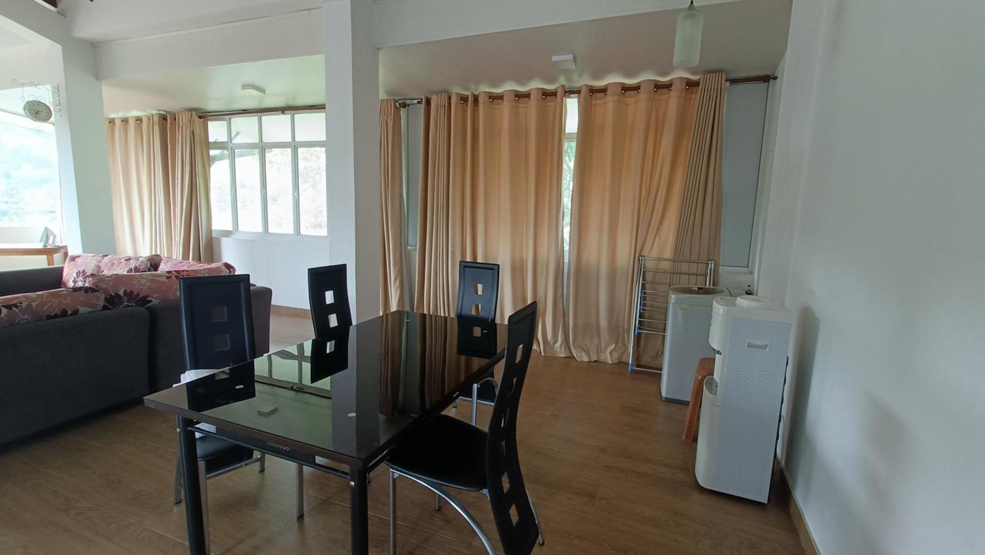 Smile Hub Kandy -Youth Hostel- 客房 照片