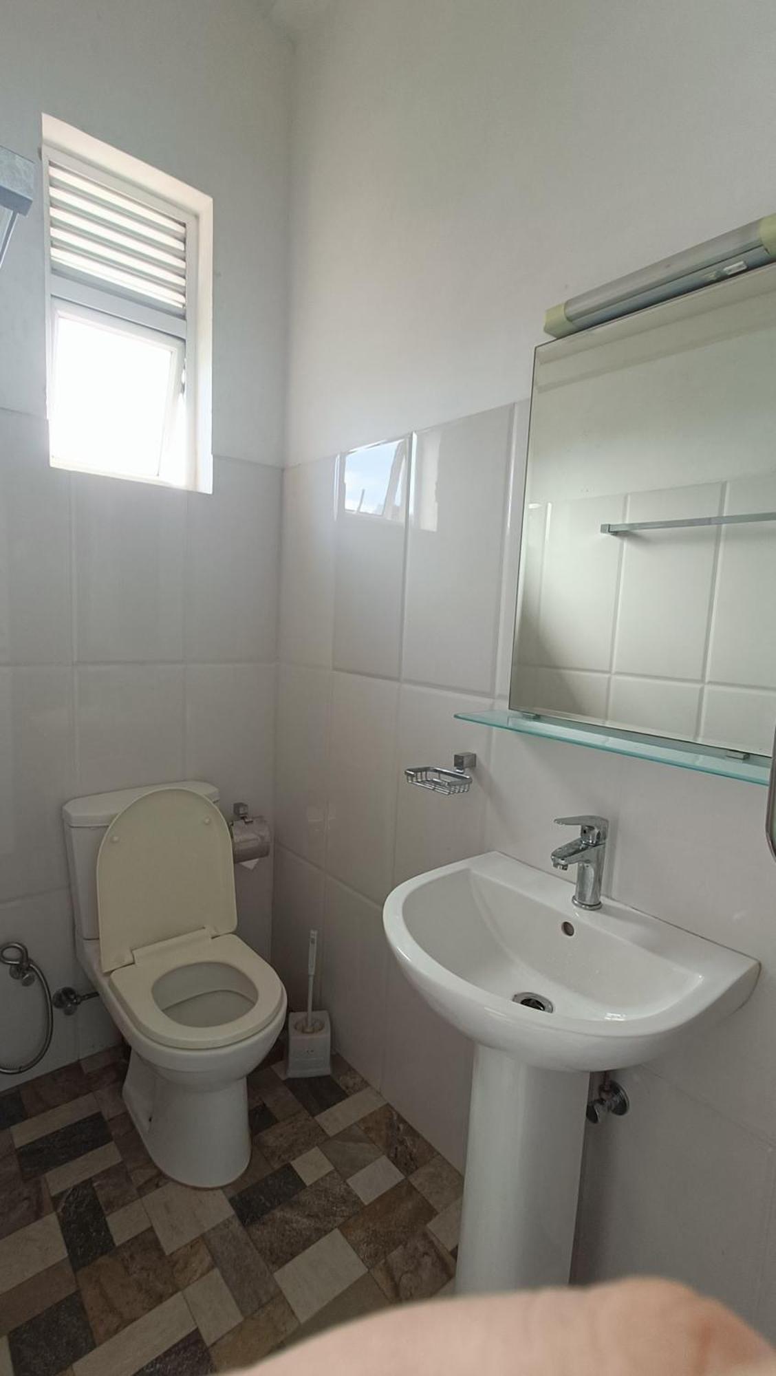 Smile Hub Kandy -Youth Hostel- 客房 照片