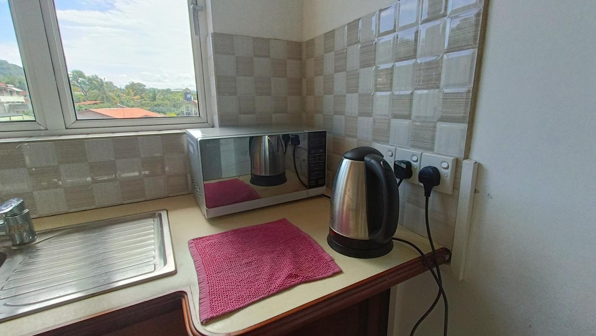 Smile Hub Kandy -Youth Hostel- 客房 照片
