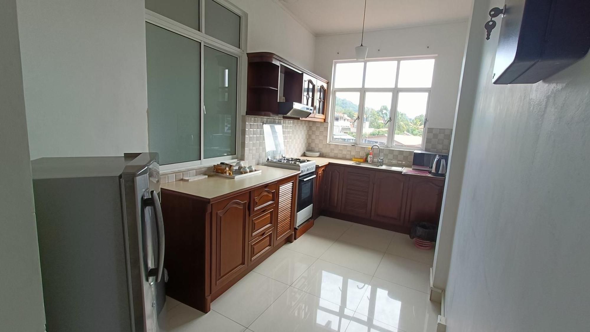 Smile Hub Kandy -Youth Hostel- 客房 照片
