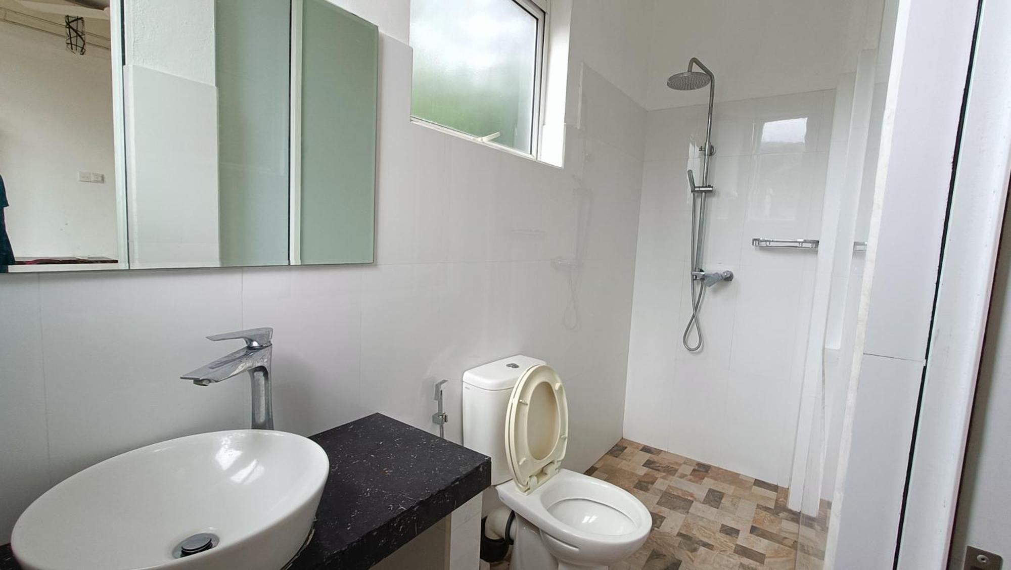 Smile Hub Kandy -Youth Hostel- 客房 照片