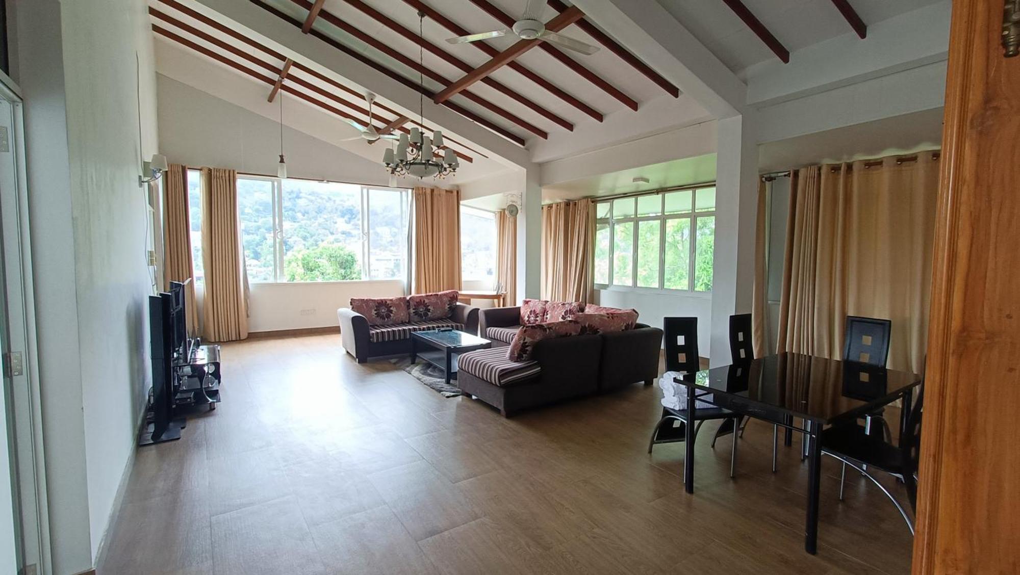 Smile Hub Kandy -Youth Hostel- 客房 照片